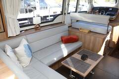 Motorboot Linssen Yachts 40 SL Sedan Bild 6