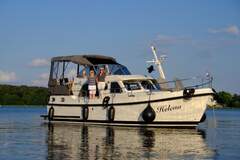 motorboot Linssen Yachts Grand Sturdy 34.9 AC Afbeelding 10