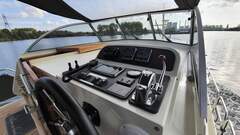barco de motor Linssen Yachts Grand Sturdy 34.9 AC imagen 2