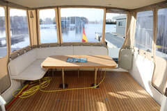 Motorboot Linssen Yachts 40 SL Sedan Bild 4