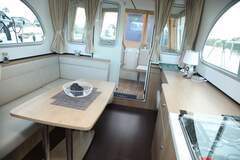 Motorboot Linssen Yachts Grand Sturdy 30.0 Sedan Intero Bild 7