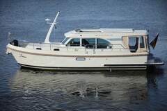 Motorboot Linssen Yachts Grand Sturdy 30.0 Sedan Intero Bild 3
