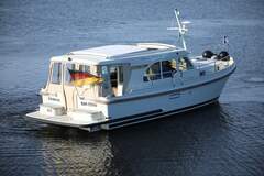 barco de motor Linssen Yachts Grand Sturdy 30.0 Sedan Intero imagen 2