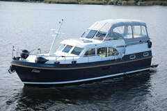 motorboot Linssen Yachts Grand Sturdy 35.0 AC Afbeelding 2