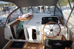 Motorboot Linssen Yachts Grand Sturdy 35.0 AC Bild 4