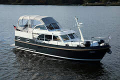 Linssen Yachts Grand Sturdy 35.0 AC - Gitti