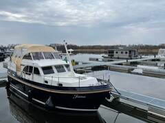 Grand Sturdy 30.0 AC Intero - Jana (motor yacht)