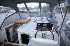 motorboot Linssen Yachts 35 SL AC Afbeelding 4