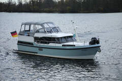 Motorboot Linssen Yachts 35 SL AC Bild 3