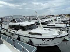 Linssen Yachts 35 SL AC - Momo (motor yacht)