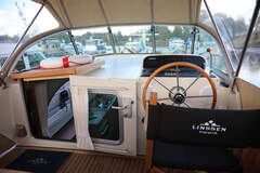 Motorboot Linssen Yachts Grand Sturdy 35.0 AC Intero Bild 4