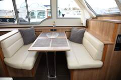 Motorboot Linssen Yachts Grand Sturdy 40.0 AC Intero Bild 4