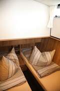 Motorboot Linssen Yachts Grand Sturdy 40.0 AC Intero Bild 10