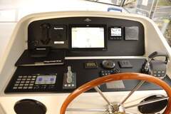 Motorboot Linssen Yachts Grand Sturdy 40.0 AC Intero Bild 8