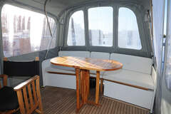 motorboot Linssen Yachts 35 SL AC Afbeelding 12
