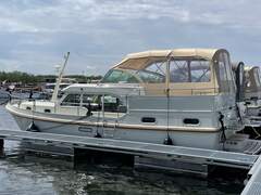 Motorboot Linssen Yachts Grand Sturdy 35.0 AC Bild 3