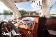 Motorboot Concordia 102 OC Bild 8
