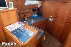 Motorboot Aqua Yacht 1200 Bild 10