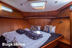 Motorboot Aqua Yacht 1200 Bild 12