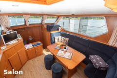 Motorboot Aqua Yacht 1200 Bild 7