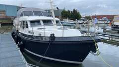 motorboot Linssen Yachts Grand Sturdy 40.0 AC Afbeelding 2