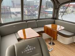 Motorboot Linssen Yachts Grand Sturdy 40.0 AC Bild 4